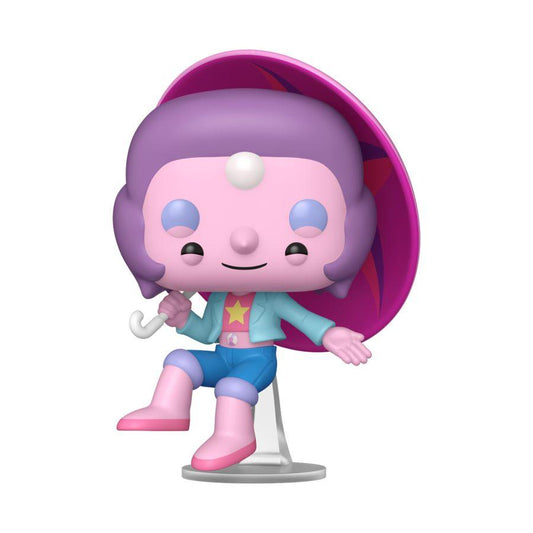 POP! ANIMATION: STEVEN UNIVERSE: RAINBOW QUARTZ 2.0