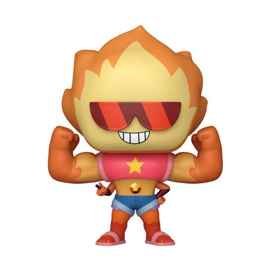POP! ANIMATION: STEVEN UNIVERSE: SUN STONE