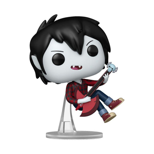 POP! ANIMATION: ADVENTURE TIME: MARSHALL LEE