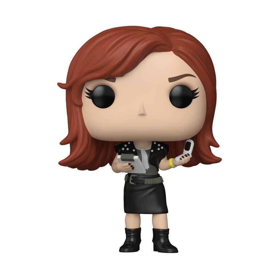 POP! MOVIES! DEVIL WEARS PRADA: EMILY CARLTON