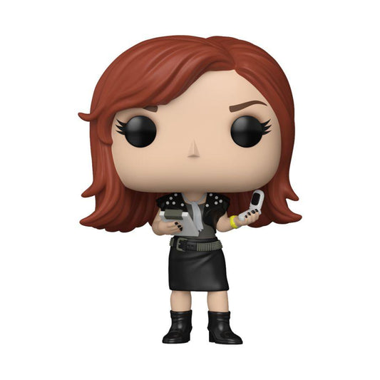 POP! MOVIES! DEVIL WEARS PRADA: EMILY CARLTON