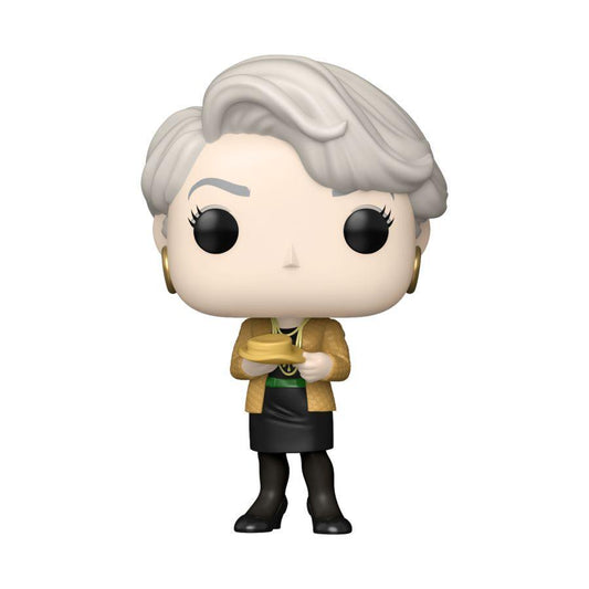 POP! MOVIES! DEVIL WEARS PRADA: MIRANDA PRIESTLY