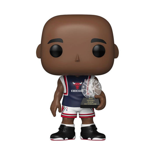 POP! NBA: BULLS: MICHAEL JORDAN (1998 ALL STAR GAME MVP)