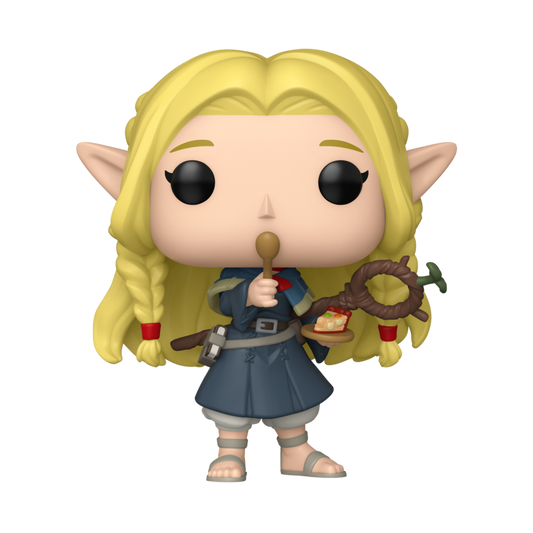 POP! ANIMATION: DELICIOUS IN DUNGEON: MARCILLE