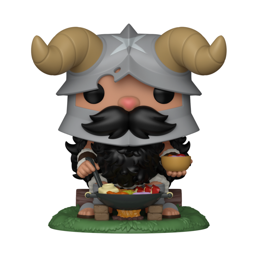 POP! ANIMATION: DELICIOUS IN DUNGEON: SENSHI POP PLUS