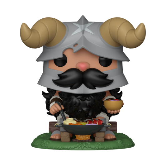 POP! ANIMATION: DELICIOUS IN DUNGEON: SENSHI POP PLUS
