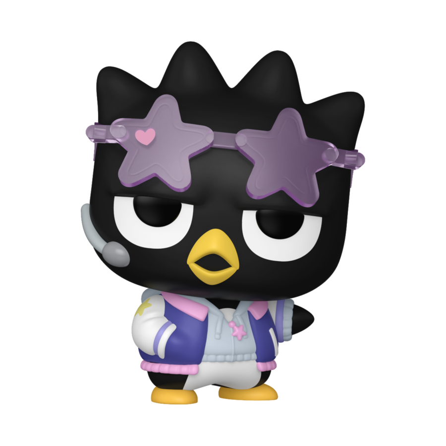 POP! HELLO KITTY: BADTZ-MARU (K-POP)