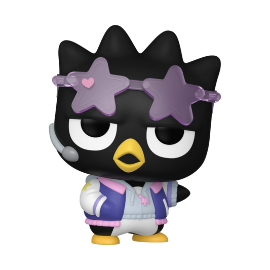 POP! HELLO KITTY: BADTZ-MARU (K-POP)