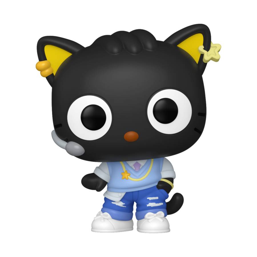 POP! HELLO KITTY: CHOCOCAT (K-POP)