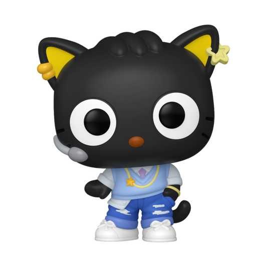 POP! HELLO KITTY: CHOCOCAT (K-POP)