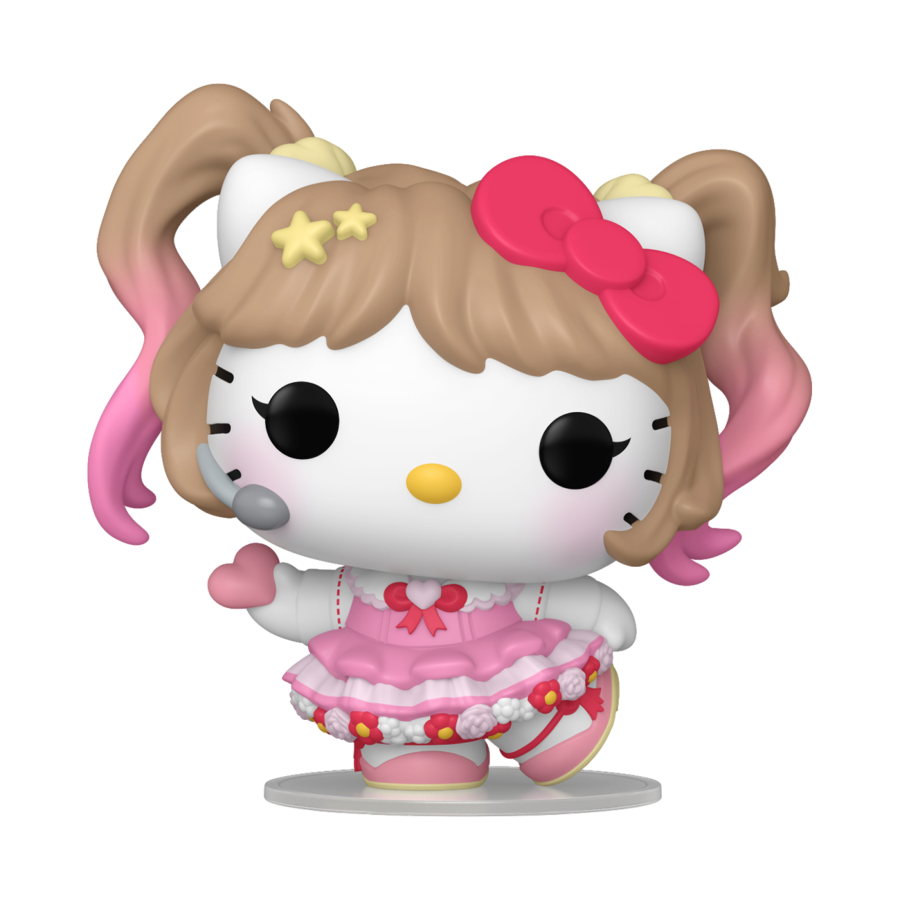POP! HELLO KITTY: HELLO KITTY (K-POP)