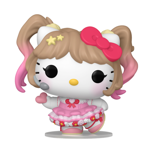 POP! HELLO KITTY: HELLO KITTY (K-POP)