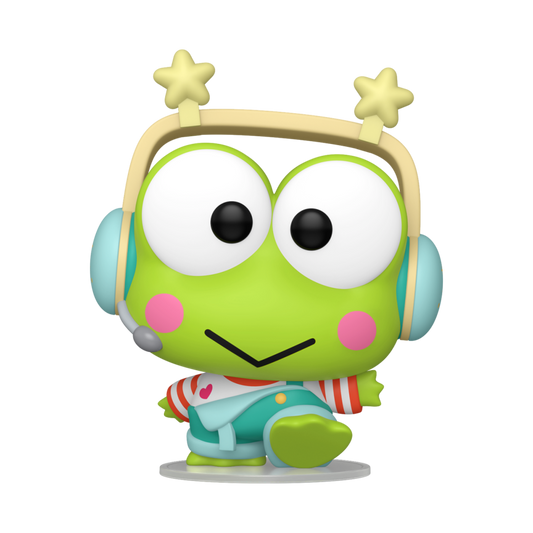 POP! HELLO KITTY: KEROPPI (K-POP)