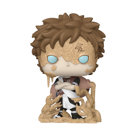 POP! ANIMATION: NARUTO: GAARA NEW CLASSICS