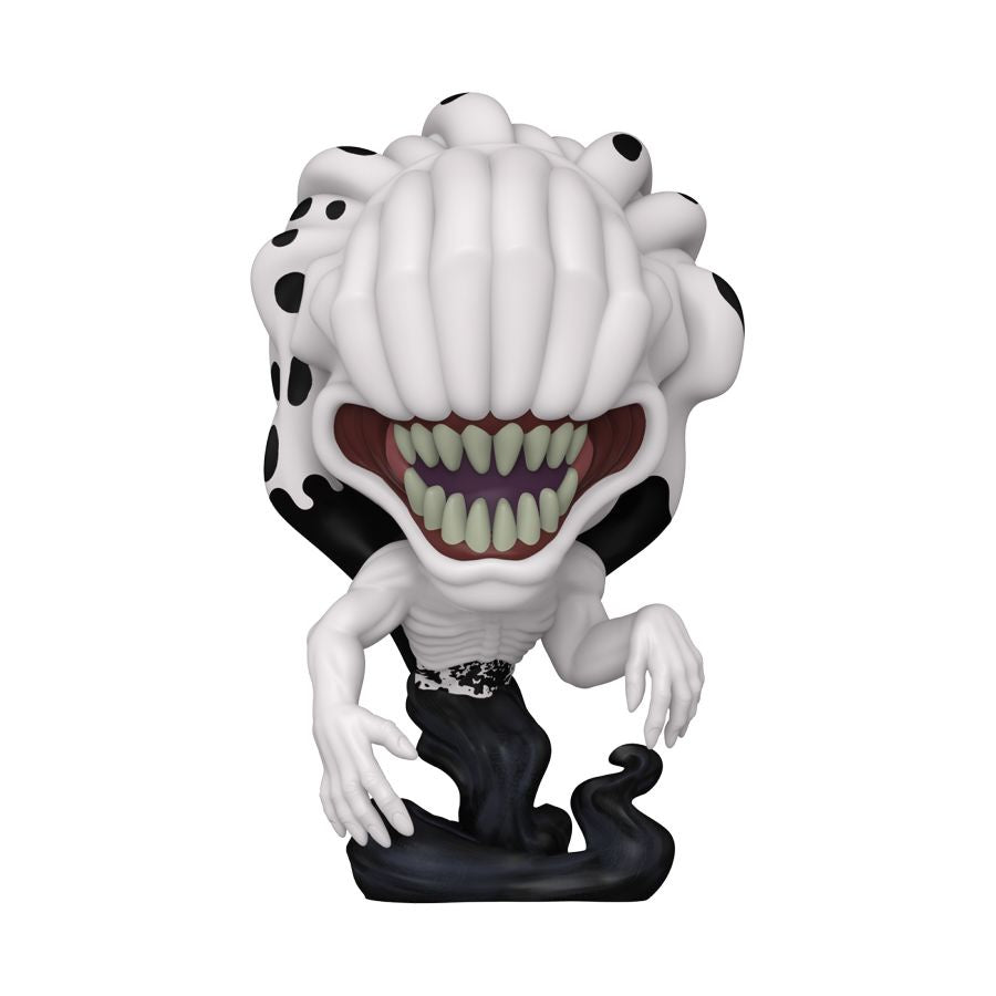 POP! ANIMATION: JUJUTSU KAISEN: RIKA