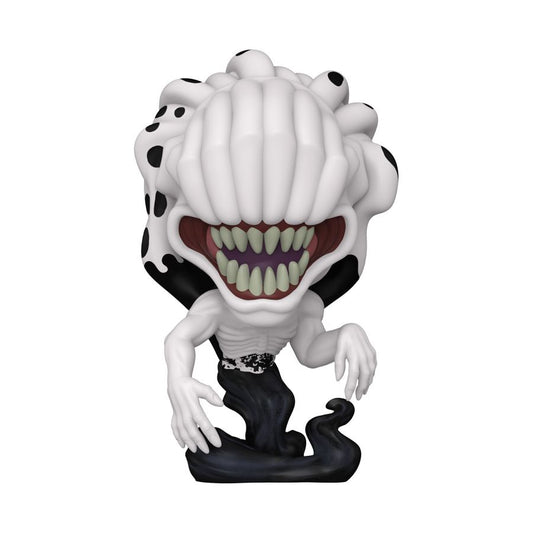 POP! ANIMATION: JUJUTSU KAISEN: RIKA