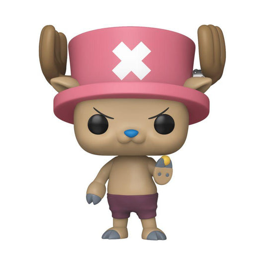 POP! ANIMATION: ONE PIECE: TONY TONY CHOPPER