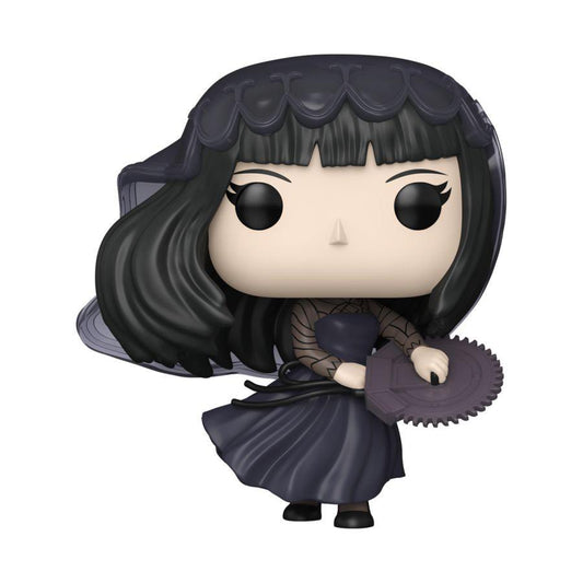 POP! ANIMATION: SAKAMOTO DAYS: OSARAGI
