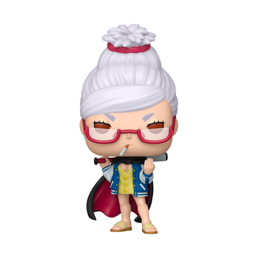 POP! ANIMATION: DAN DA DAN: SEIKO