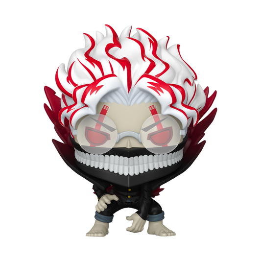 POP! ANIMATION: DAN DA DAN: OKARUN (TRANSFORMED)
