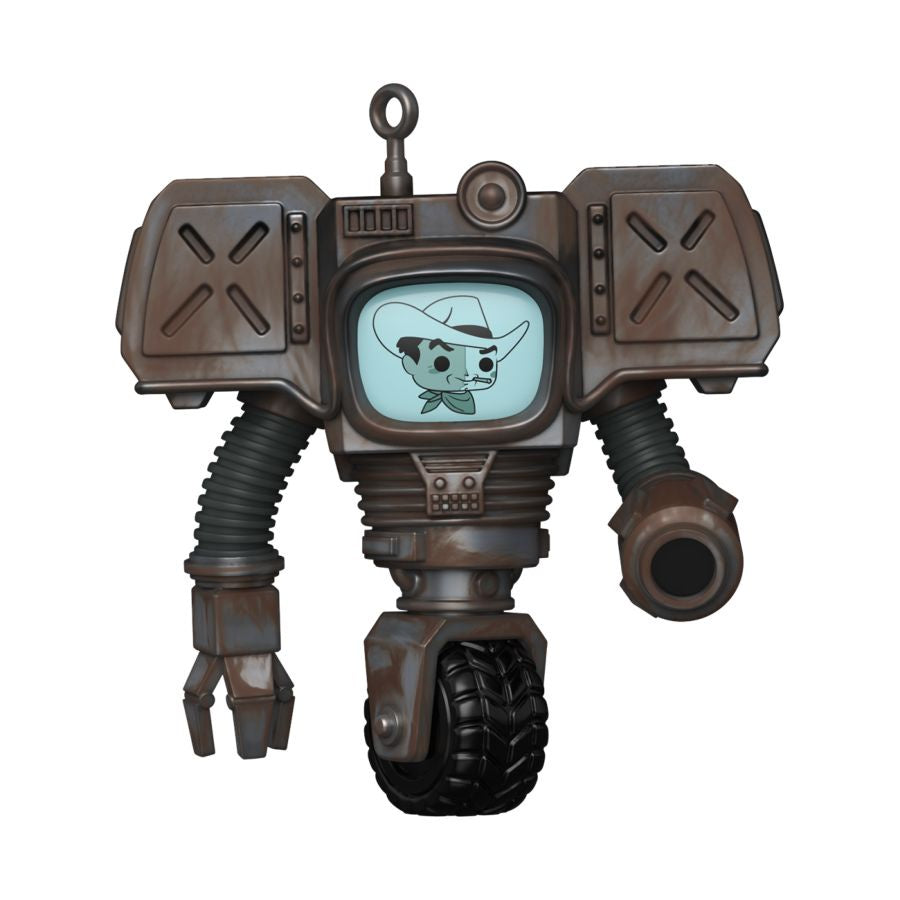 POP! TELEVISION: FALLOUT: VICTOR