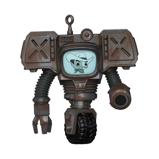 POP! TELEVISION: FALLOUT: VICTOR