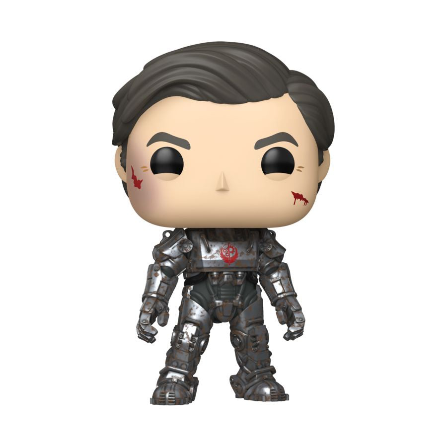 POP! TELEVISION: FALLOUT: HANK