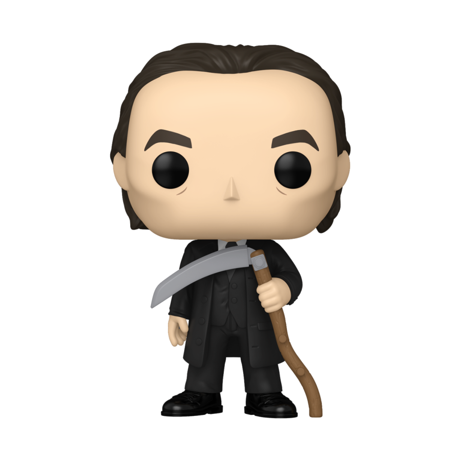 POP! TELEVISION: SUPERNATURAL: DEATH