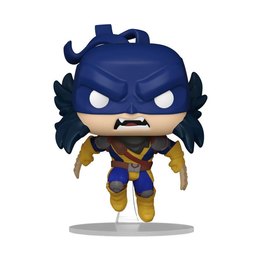 POP! MARVEL: X-MEN '97: WOLVERINE (WASTELAND)