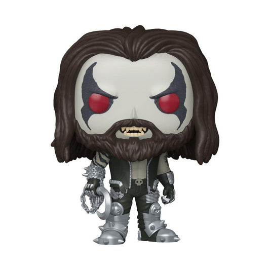 POP! MOVIES: SUPERGIRL (2026) LOBO