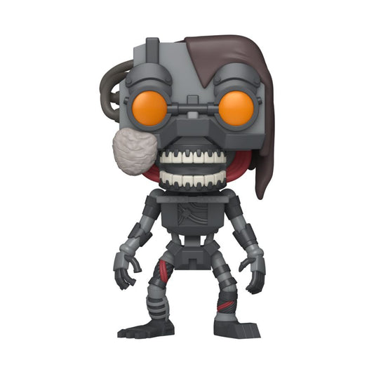 POP! GAMES: FIVE NIGHTS AT FREDDYS: THE MIMIC