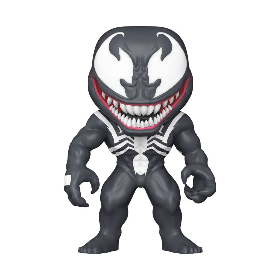 POP! GAMES: MARVEL RIVALS: VENOM