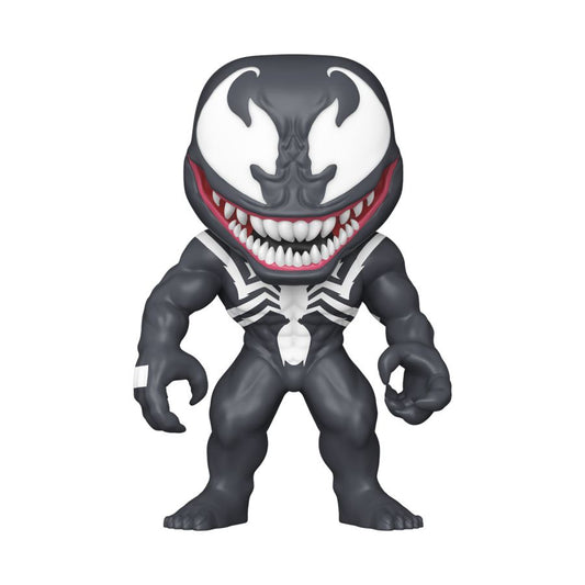 POP! GAMES: MARVEL RIVALS: VENOM
