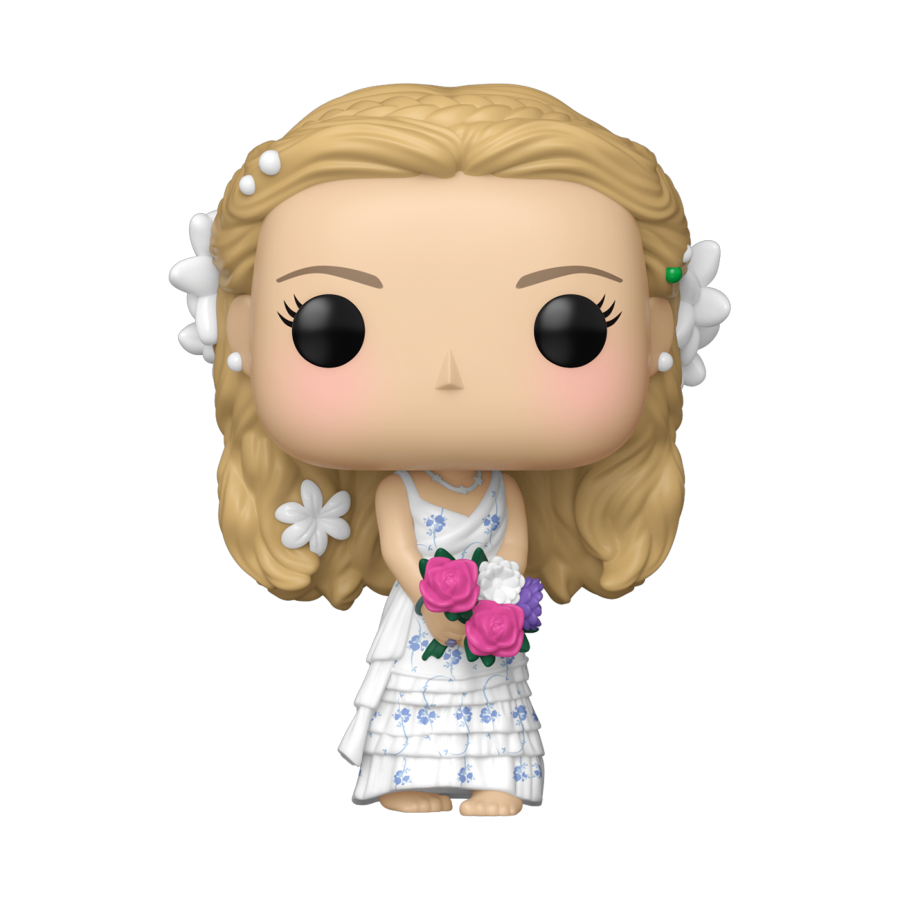 POP! MOVIES: MAMMA MIA: SOPHIE SHERIDAN