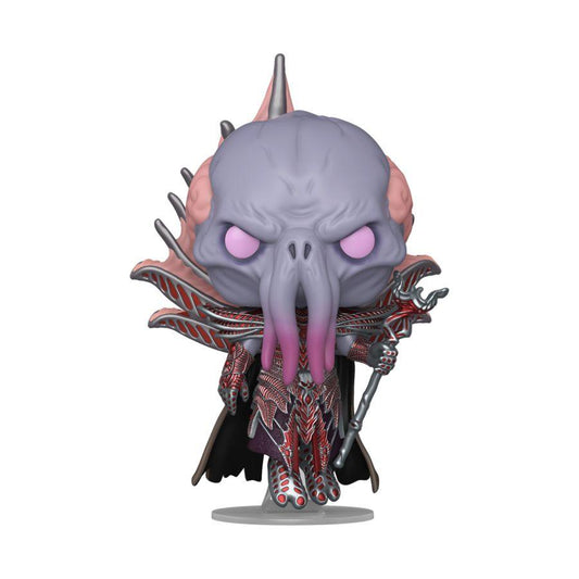 POP! GAMES: BALDURS GATE 3: THE EMPEROR