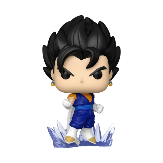 POP! ANIMATION: DRAGON BALL Z: VEGITO (ALT)