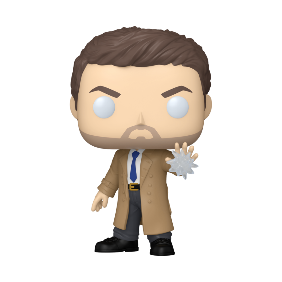 POP! TELEVISION: SUPERNATURAL: CASTIEL GLOW