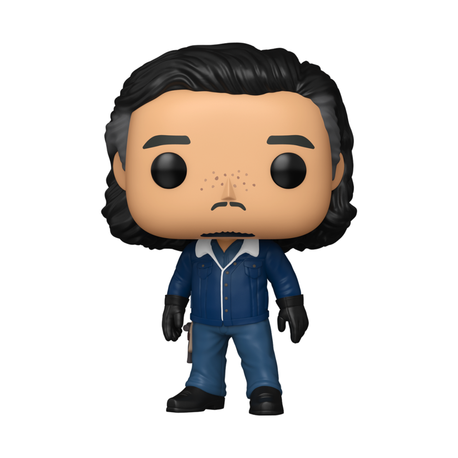 POP! TELEVISION: THE LAST OF US: TOMMY MILLER