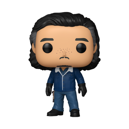 POP! TELEVISION: THE LAST OF US: TOMMY MILLER
