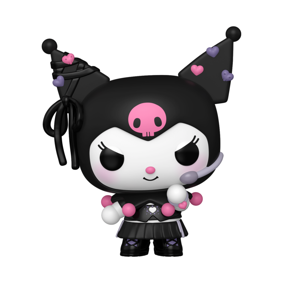 POP! HELLO KITTY: KUROMI (K-POP)