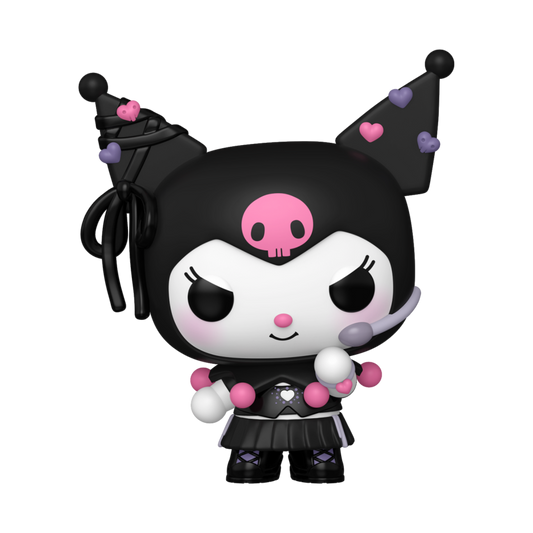 POP! HELLO KITTY: KUROMI (K-POP)