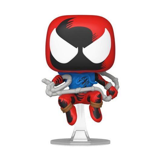 POP! MARVEL COMICS: SCARLET SPIDER (BEN REILLY)