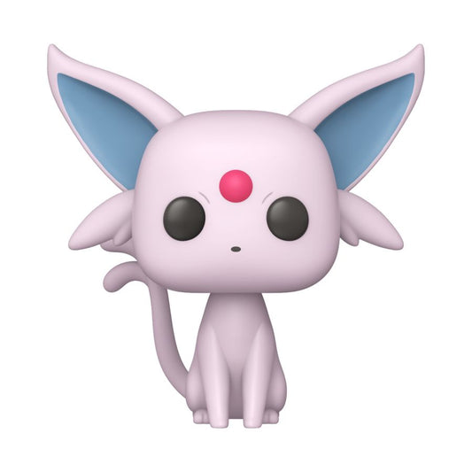 POP! GAMES: POKEMON: ESPEON (PASTEL)