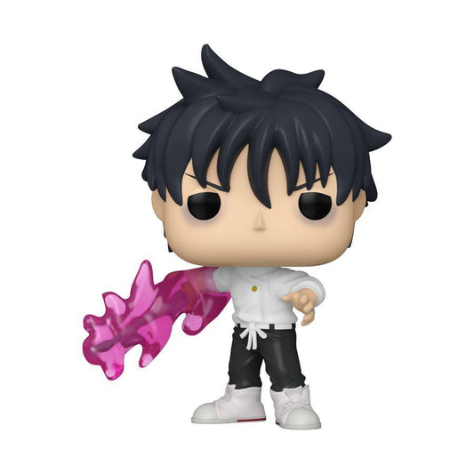POP! ANIMATION: JUJUTSU KAISEN: YUKA OKKOTSU WITH KATANA