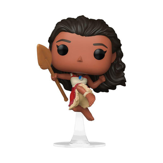 POP! DISNEY: MOANA 2: MOANA LEAPING