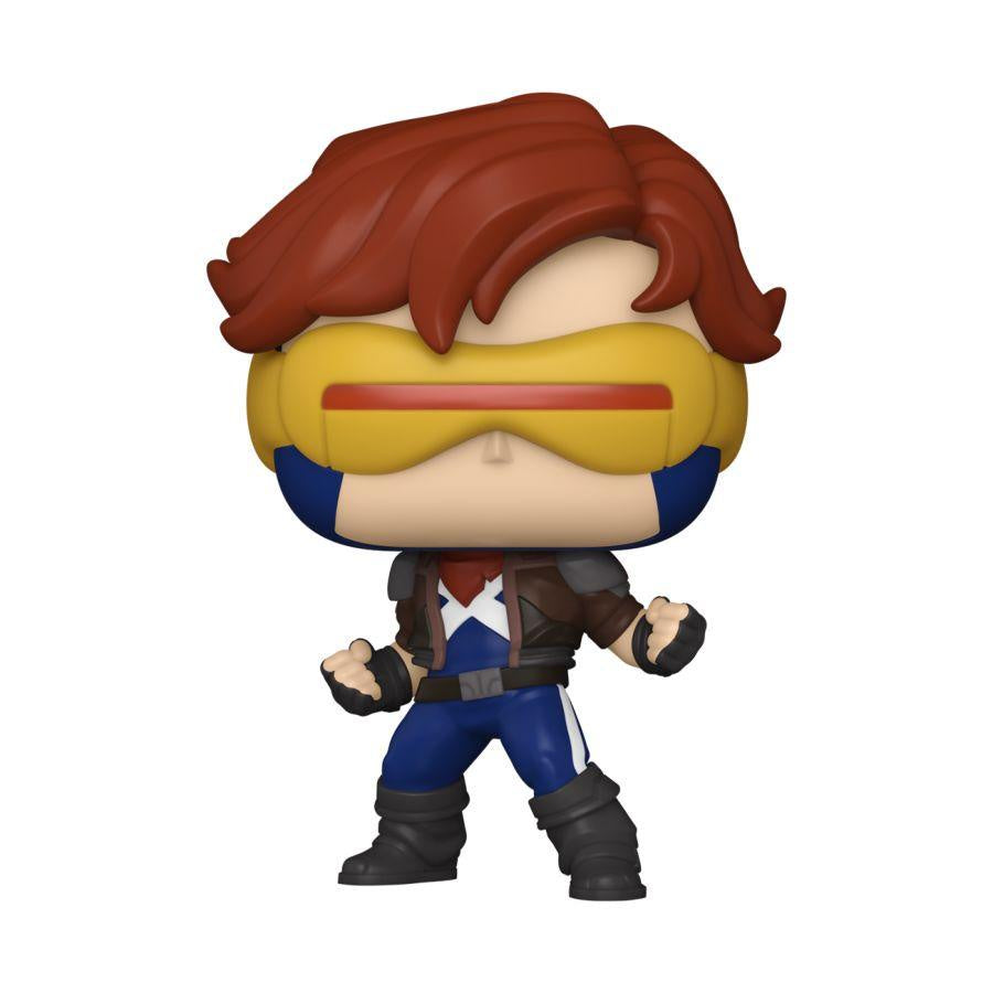 POP! MARVEL: X-MEN '97: CYCLOPS