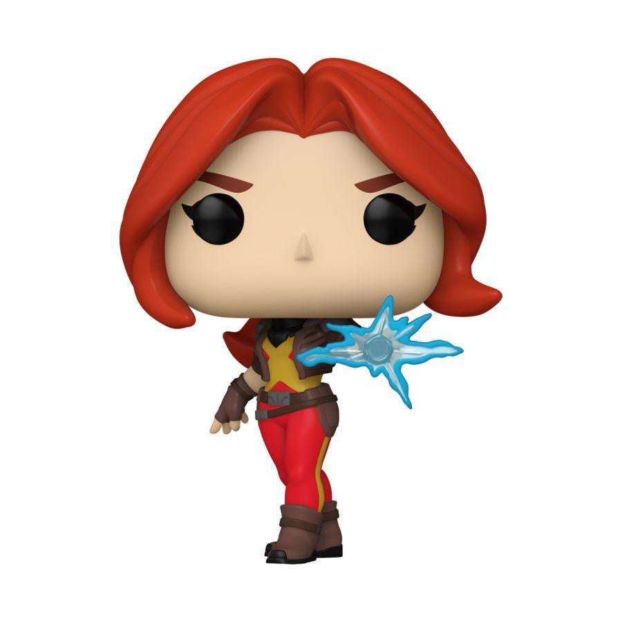 POP! MARVEL: X-MEN '97: JEAN GREY