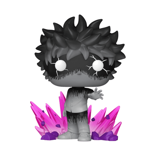 POP! ANIMATION: MOB PSYCHO 100: MOB WITH AURA GLOW