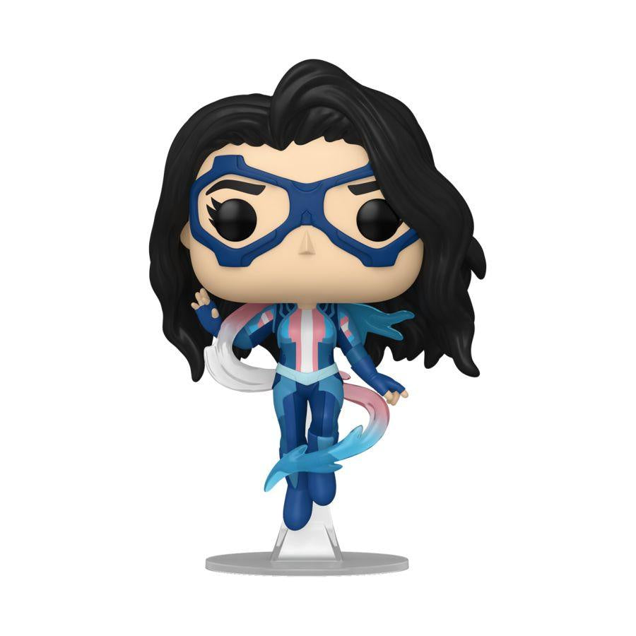 POP! DC: DREAMER (2026 PRIDE)