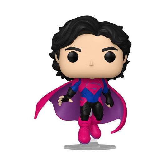 POP! DC: JONATHAN KENT (2026 PRIDE)